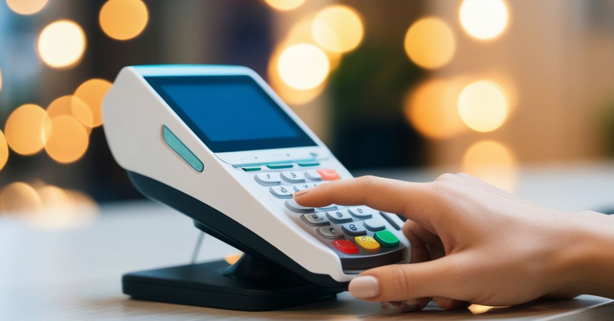 Can You Get a Credit Card Swipe Machine With an E-Trader License in the UAE? (Full Guide)