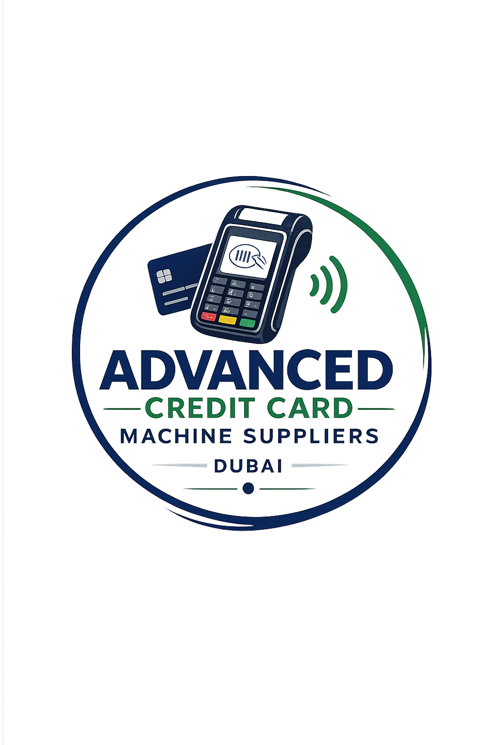 Advanced Credit Card Machine Suppliers Dubai