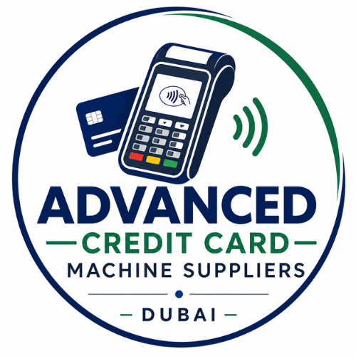 Advanced Credit Card Machine Suppliers Dubai