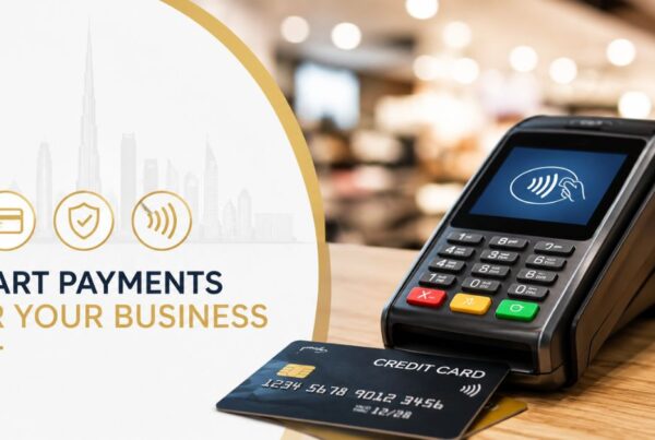 credit card machine uae